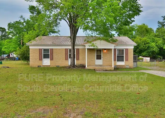 Property at 338 Glenn Rd, West Columbia, SC, 29172, 3 beds, 1.5 baths, [object Object]