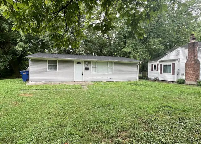 Property at 7171 E 48th St, Indianapolis, IN, 46226, 3 beds, 1 bath, [object Object]
