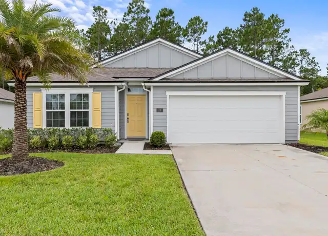 Property at 76 Oakleaf Way, Palm Coast, FL, 32137, 4 beds, 2 baths, [object Object]