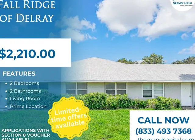 Photo of 1100 SW 4th Ave, Delray Beach, FL 33444