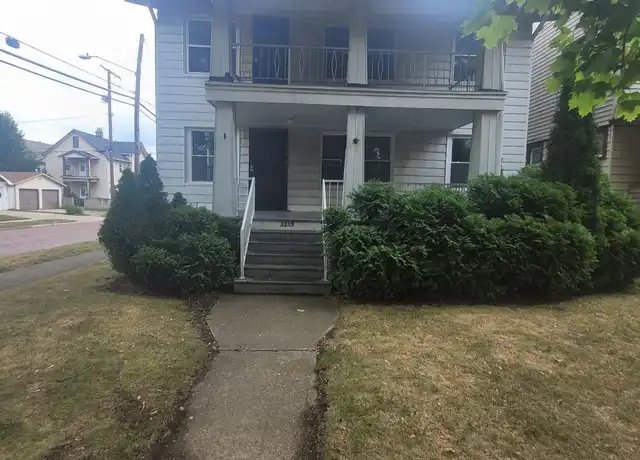 Property at 3219 W 114th St Unit UP, Cleveland, OH, 44111, 2 beds, 1 bath, [object Object]