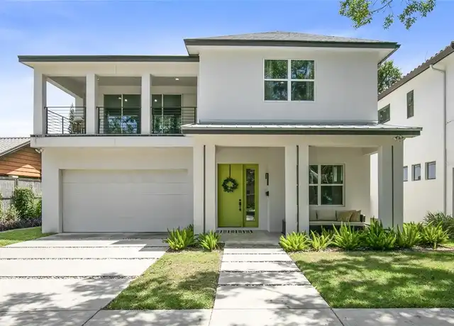 Property at 2315 Depauw Ave, Orlando, FL, 32804, 4 beds, 4 baths, [object Object]
