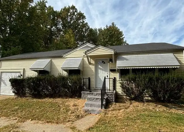 Property at 10327 Ashbrook Dr, Saint Louis, MO, 63137, 4 beds, 1 bath, [object Object]
