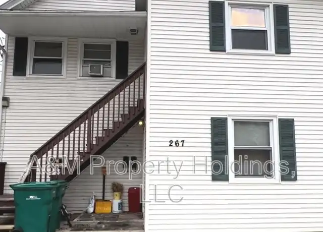 Property at 267 Brodhead Ave, East Stroudsburg, PA, 18301, 1 bed, 1 bath, [object Object]