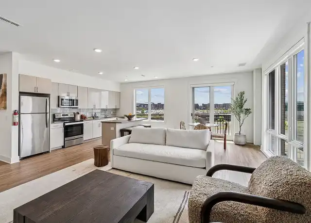 Property at Harrison Yards - 450 Angelo Cifelli Dr, Harrison, NJ, 07029, 2 beds, 2 baths, [object Object]