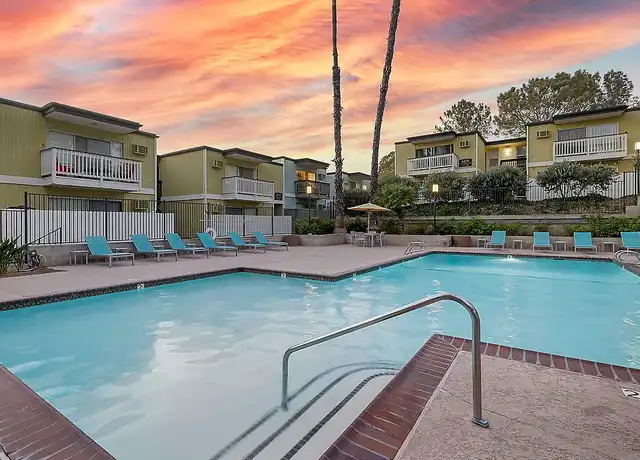 Property at Summit Park Village - 8563 Lake Murray Blvd, San Diego, CA, 92119, 2 beds, 2 baths, [object Object]