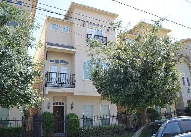 Property at 1715 Spring St, Houston, TX, 77007, 3 beds, 3 baths, [object Object]