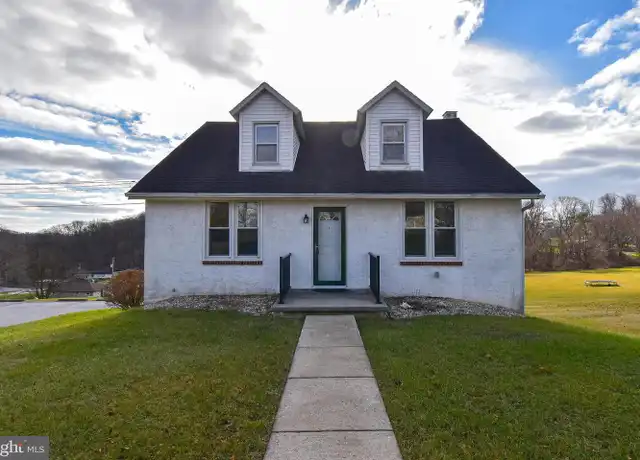 Property at 66 Mary St, Coatesville, PA, 19320, 4 beds, 1.5 baths, [object Object]