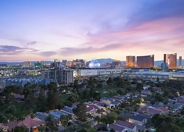 Property at 3111 Bel Air Dr Unit 11H, Las Vegas, NV, 89109, 2 beds, 2.5 baths, [object Object]