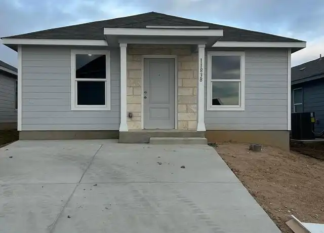 Property at 11838 Flying Aces Rd, Von Ormy, TX, 78073, 4 beds, 2 baths, [object Object]