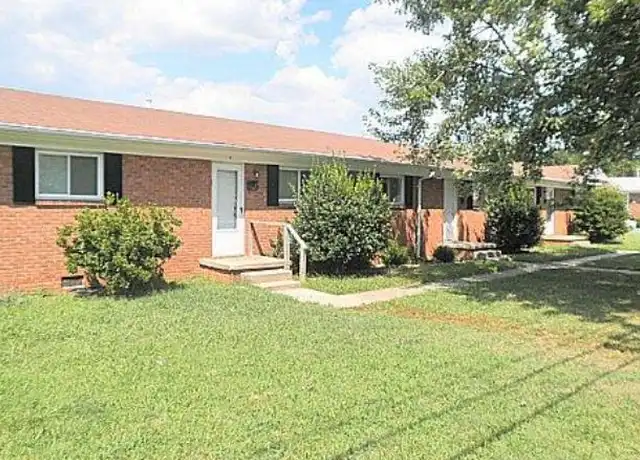 Property at 2001 Spencer St, Greensboro, NC, 27401, 2 beds, 1 bath, [object Object]