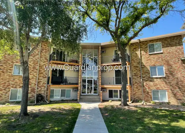 Property at 105 Dean Ave E Unit 16, Champlin, MN, 55316, 2 beds, 1 bath, [object Object]
