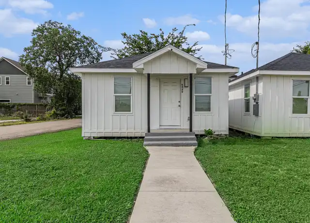 Property at 4920 Lee St, Houston, TX, 77020, 2 beds, 1 bath, [object Object]