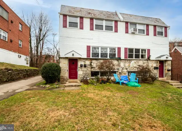 Property at 424 W Jefferson St, Media, PA, 19063, 2 beds, 1 bath, [object Object]