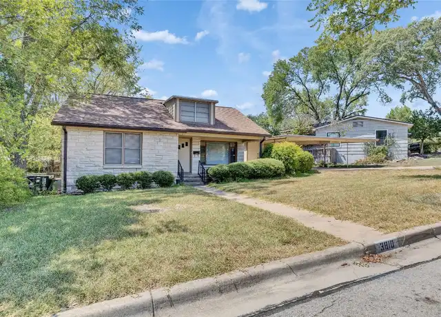 Property at 3810 Brookview Rd, Austin, TX, 78722, 4 beds, 2 baths, [object Object]