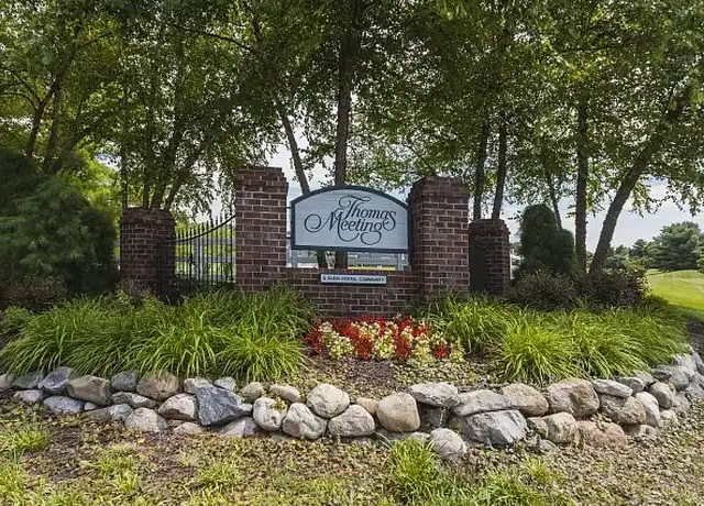Property at Thomas Meeting Apartments - 279 Lindenwood Dr, Exton, PA, 19341, 1-3 bed, 1-2.5 bath, [object Object]