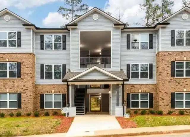 Property at 3301 Fairington Village Dr Unit 1, Stonecrest, GA, 30038, 3 beds, 2 baths, [object Object]