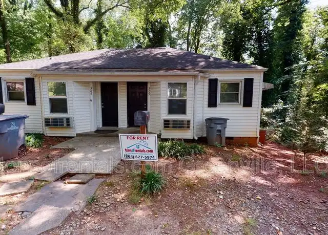 Property at 369 Palmer St, Spartanburg, SC, 29302, 1 bed, 1 bath, [object Object]