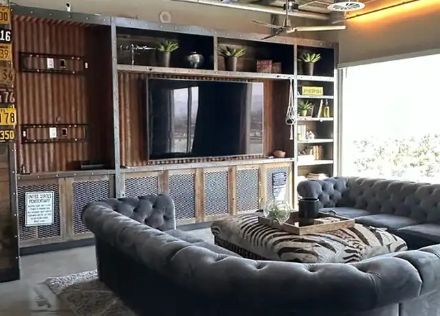 Property at 900 S Las Vegas Blvd Unit 1205, Las Vegas, NV, 89101, 1 bed, 2 baths, [object Object]