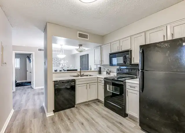 Property at the courts of beford - 1501 Tennis Dr, Bedford, TX, 76022, 1 bed, 1 bath, [object Object]