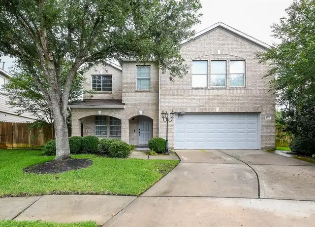 Property at 6711 Seminole Lodge Ln, Spring, TX, 77379, 5 beds, 3 baths, [object Object]
