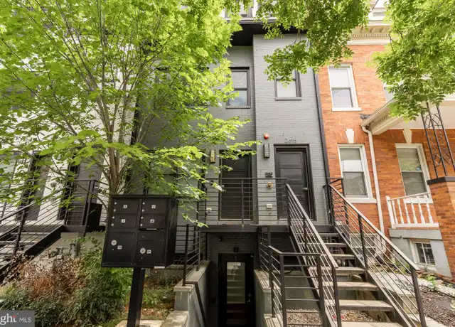 Property at 2615 University Pl NW #1, Washington, DC, 20009, 2 beds, 2 baths, [object Object]