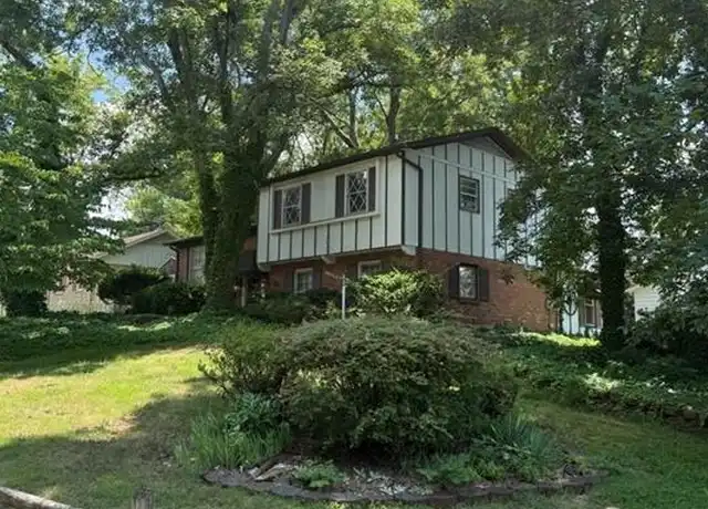 Property at 4125 Beckford Dr, Greensboro, NC, 27407, 4 beds, 2 baths, [object Object]