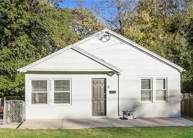 Property at 7003 Jackson Ave, Kansas City, MO, 64132, 3 beds, 1.5 baths, [object Object]