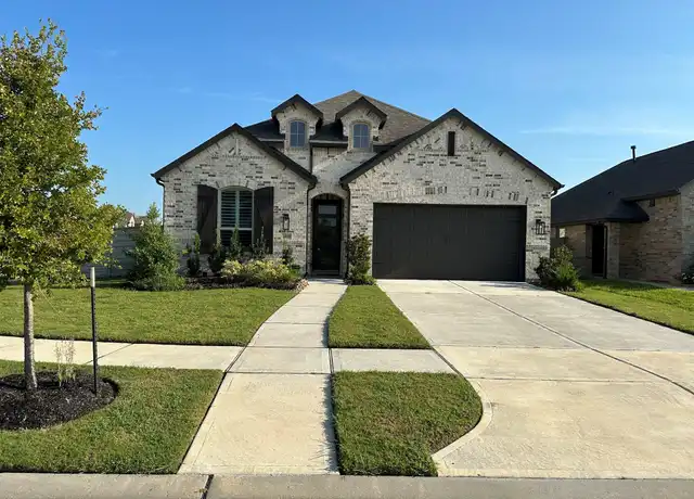 Property at 4810 Cedar Butte Ln, Manvel, TX, 77578, 4 beds, 3 baths, [object Object]