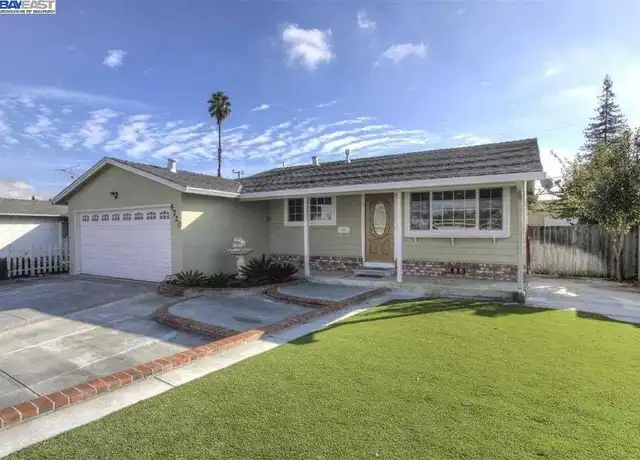 Property at 4720 Selkirk St, Fremont, CA, 94538, 3 beds, 2 baths, [object Object]