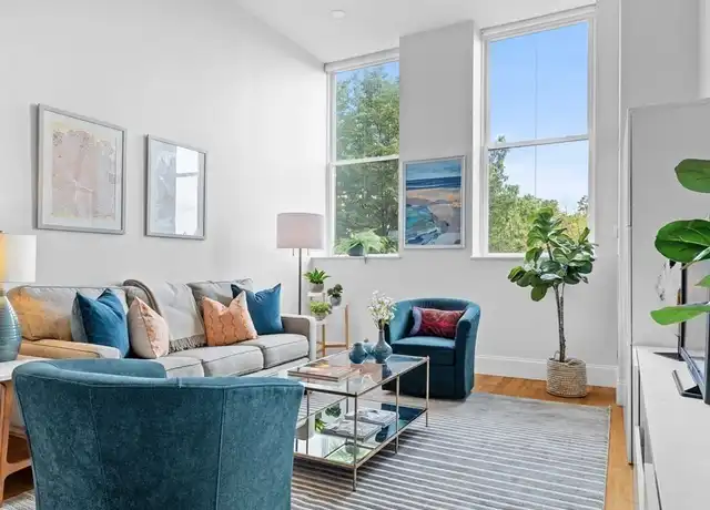 Property at 76 Elm St #317, Jamaica Plain, MA, 02130, 1 bed, 1 bath, [object Object]