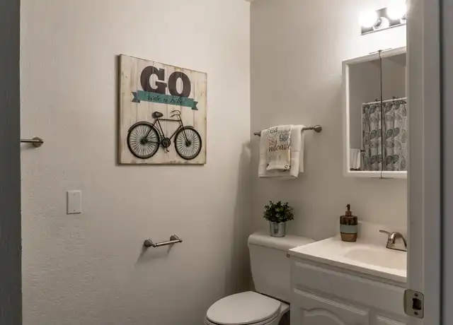 Property at Cottages on 5th - 500 Pole Line Rd, Davis, CA, 95618, 1 bed, 1 bath, [object Object]