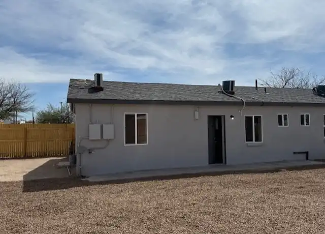 Property at 4757 S 7th Ave Unit 2, Tucson, AZ, 85714, 2 beds, 1 bath, [object Object]