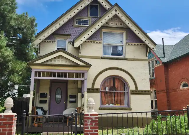 Property at 68 Lincoln St Unit 3, Denver, CO, 80203, 1 bed, 1 bath, [object Object]