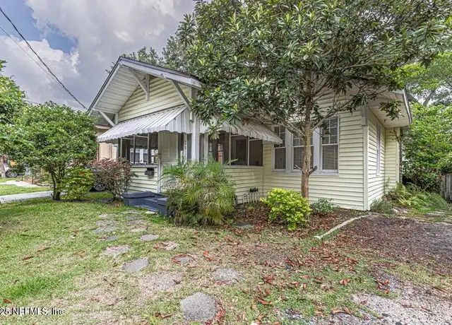 Property at 2811 Forbes St, Jacksonville, FL, 32205, 2 beds, 2 baths, [object Object]
