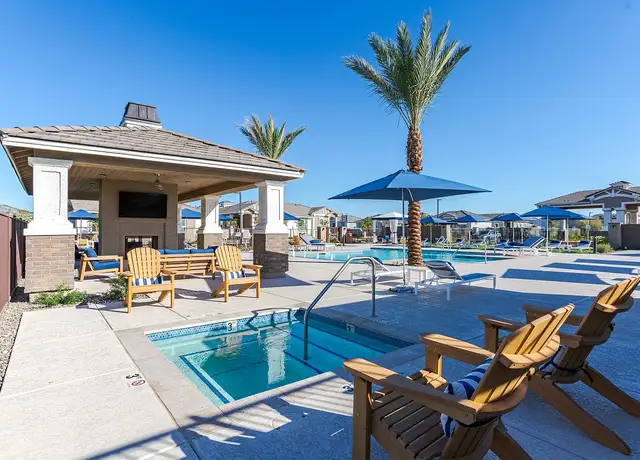 Photo of 24750 N 145th Ave, Surprise, AZ 85387