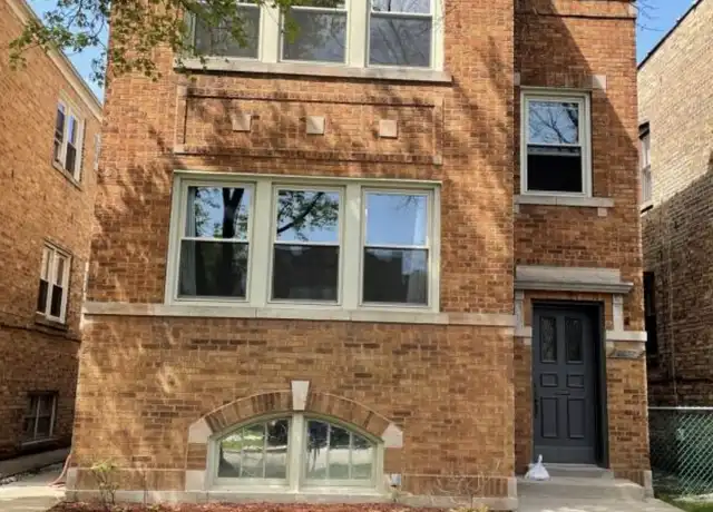 Property at 5730 N McVicker Ave Unit 1, Chicago, IL, 60646, 2 beds, 1 bath, [object Object]