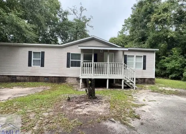 Property at 188 Sierra Rd, Jesup, GA, 31545, 3 beds, 2 baths, [object Object]