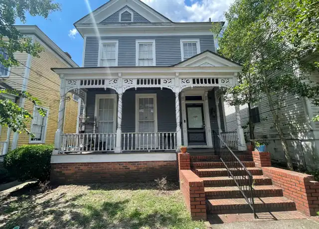 Property at 1012 Washington Ave Unit 7, Macon, GA, 31201, 2 beds, 2 baths, [object Object]
