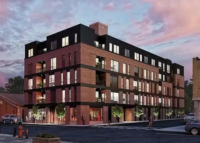 Property at The Ritt Apartments - 212 W Rittenhouse St, Philadelphia, PA, 19144, 2 beds, 2 baths, [object Object]