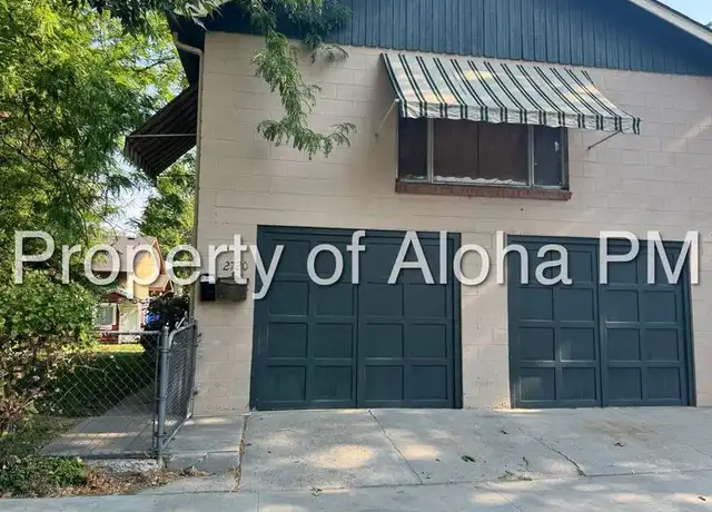 Property at 2720 Heron St Unit A, Boise, ID, 83702, 1 bed, 1 bath, [object Object]