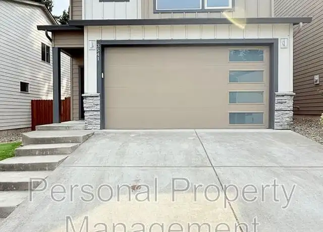 Property at 3541 NE 61st Way, Vancouver, WA, 98661, 4 beds, 2.5 baths, [object Object]