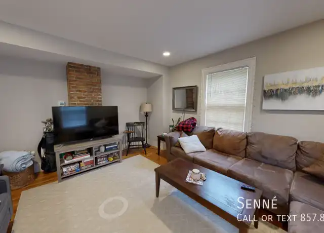 Property at 14R Mount Auburn St Unit 14, Cambridge, MA, 02138, 3 beds, 1 bath, [object Object]