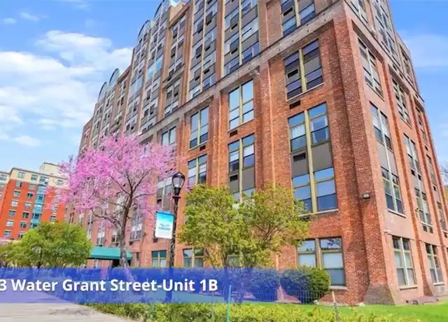 Property at 23 Water Grant St Unit 1B, Yonkers, NY, 10701, 0 beds, 1 bath, [object Object]