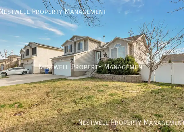 Property at 1608 N 2640 W, Lehi, UT, 84043, 5 beds, 3 baths, [object Object]