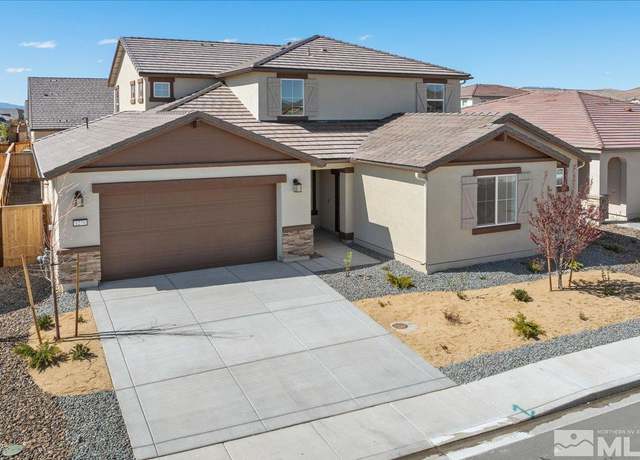 Photo of 1279 Harness Dr, Sparks, NV 89436