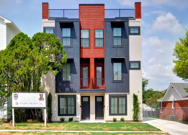 Property at 2514 Forest Park Blvd Unit Full Unit, Fort Worth, TX, 76110, 4 beds, 3 baths, [object Object]