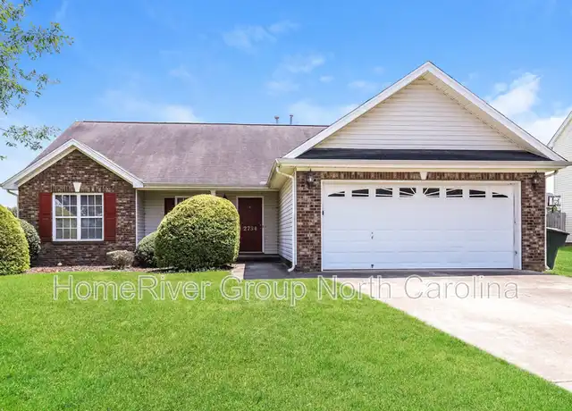 Property at 2734 Assembly Rd, Greensboro, NC, 27405, 3 beds, 2 baths, [object Object]
