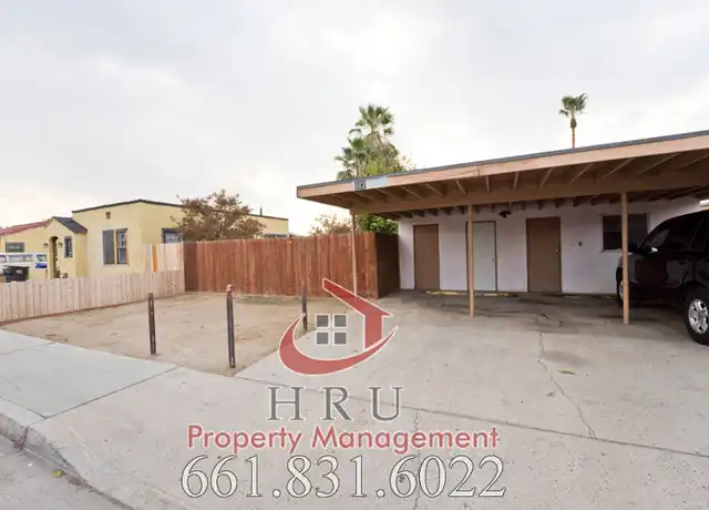 Property at 915 S H St Unit B, Bakersfield, CA, 93304, 2 beds, 1 bath, [object Object]