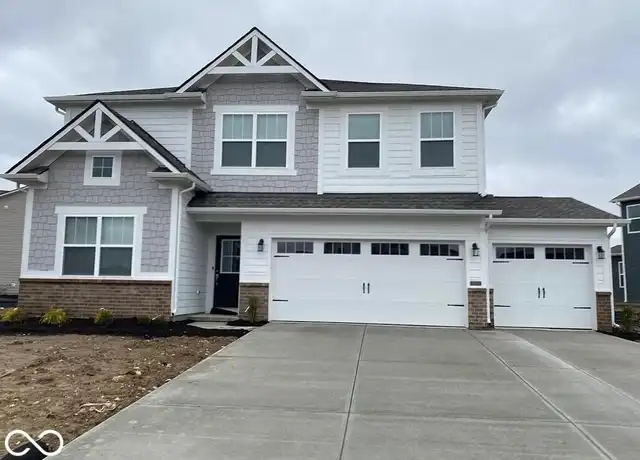Property at 17131 Seaboard Pl, Noblesville, IN, 46062, 5 beds, 3 baths, [object Object]